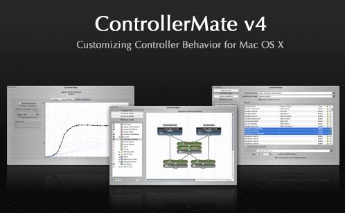 ControllerMate 4.9.9 Download